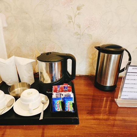 Hotel Bliss Kasauli Dış mekan fotoğraf