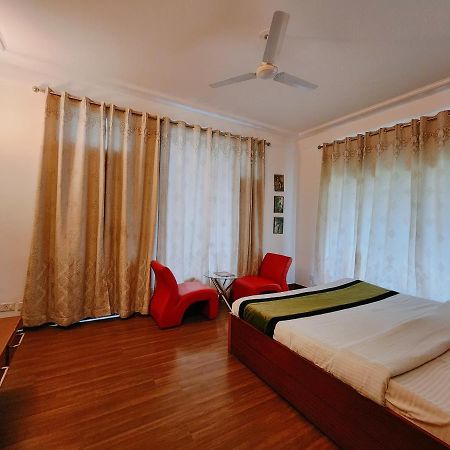 Hotel Bliss Kasauli Dış mekan fotoğraf