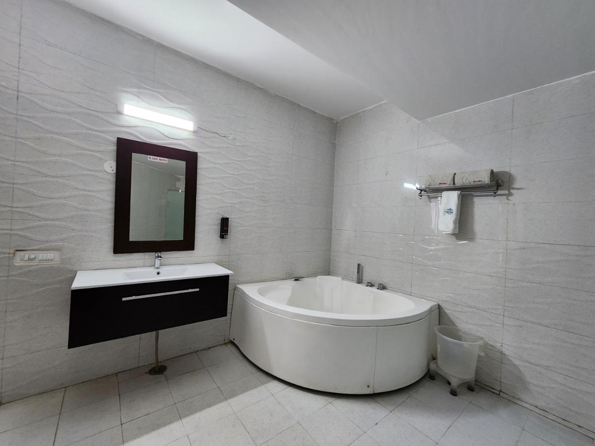 Hotel Bliss Kasauli Dış mekan fotoğraf