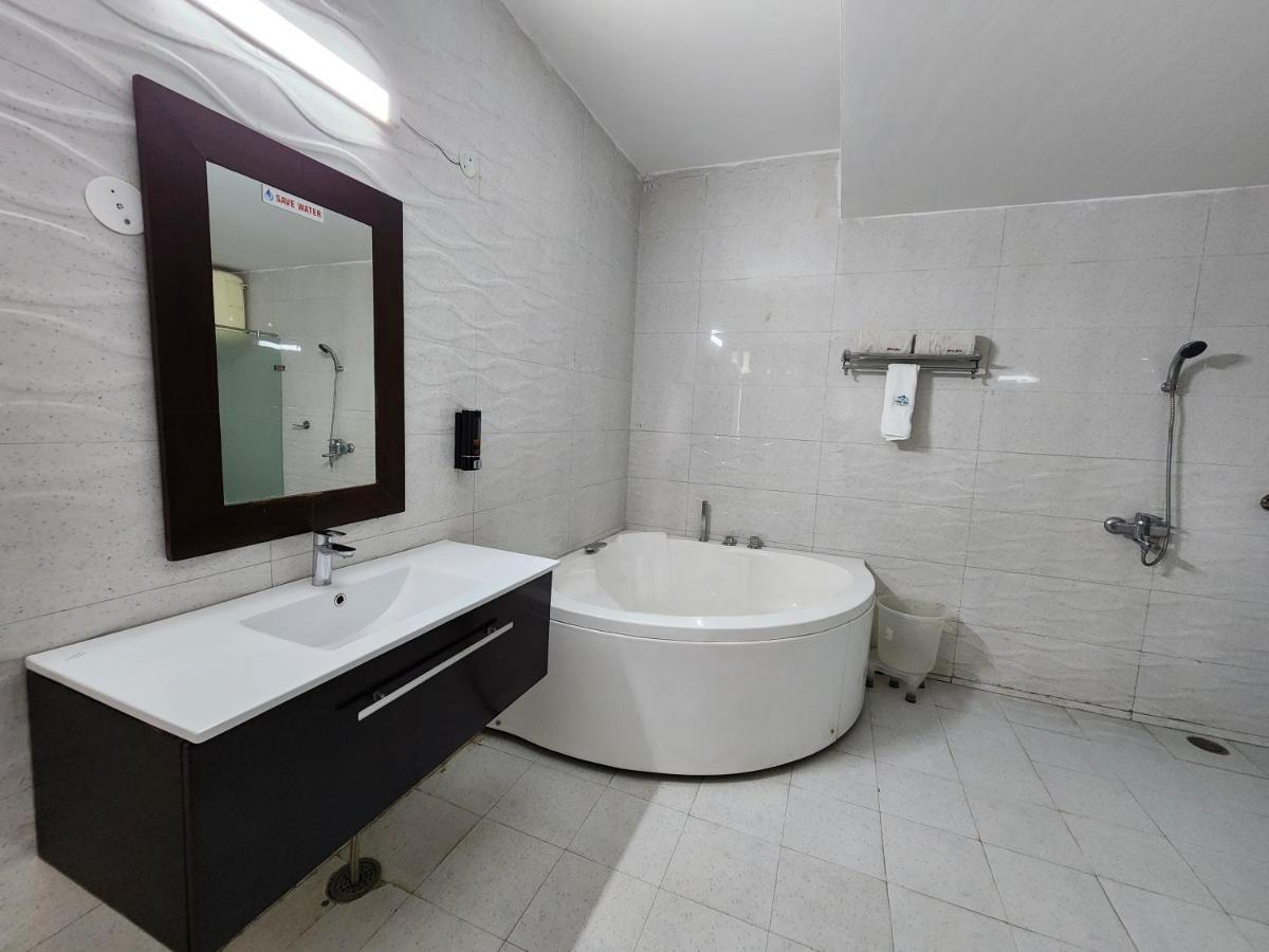 Hotel Bliss Kasauli Dış mekan fotoğraf
