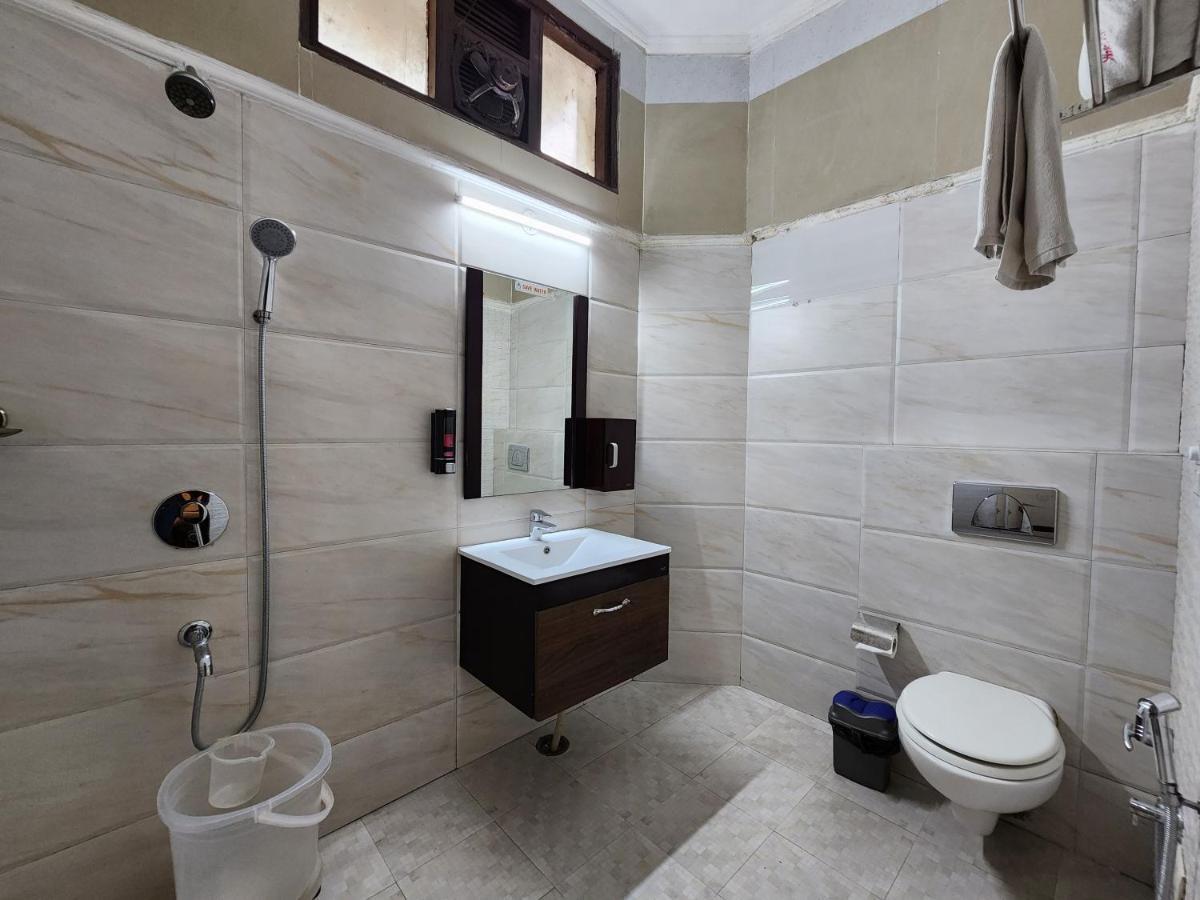 Hotel Bliss Kasauli Dış mekan fotoğraf