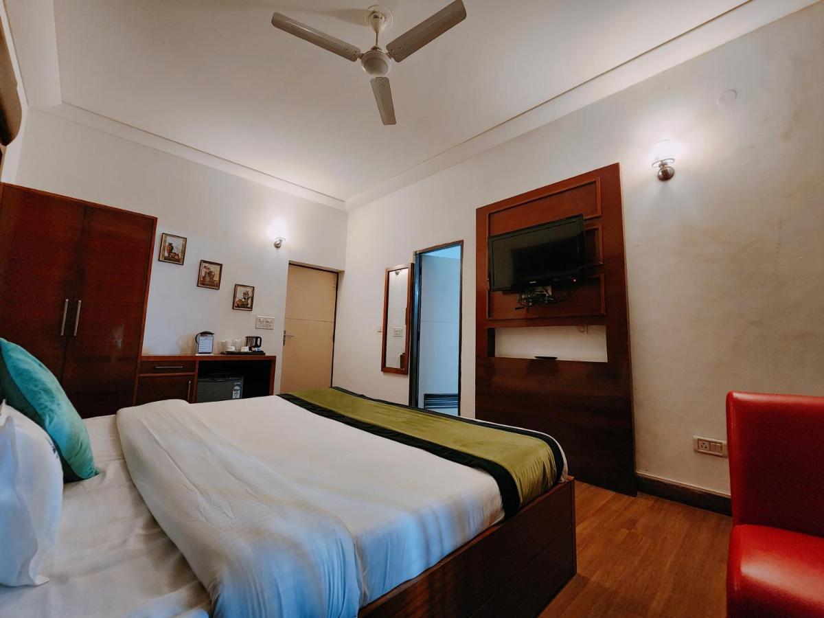 Hotel Bliss Kasauli Dış mekan fotoğraf