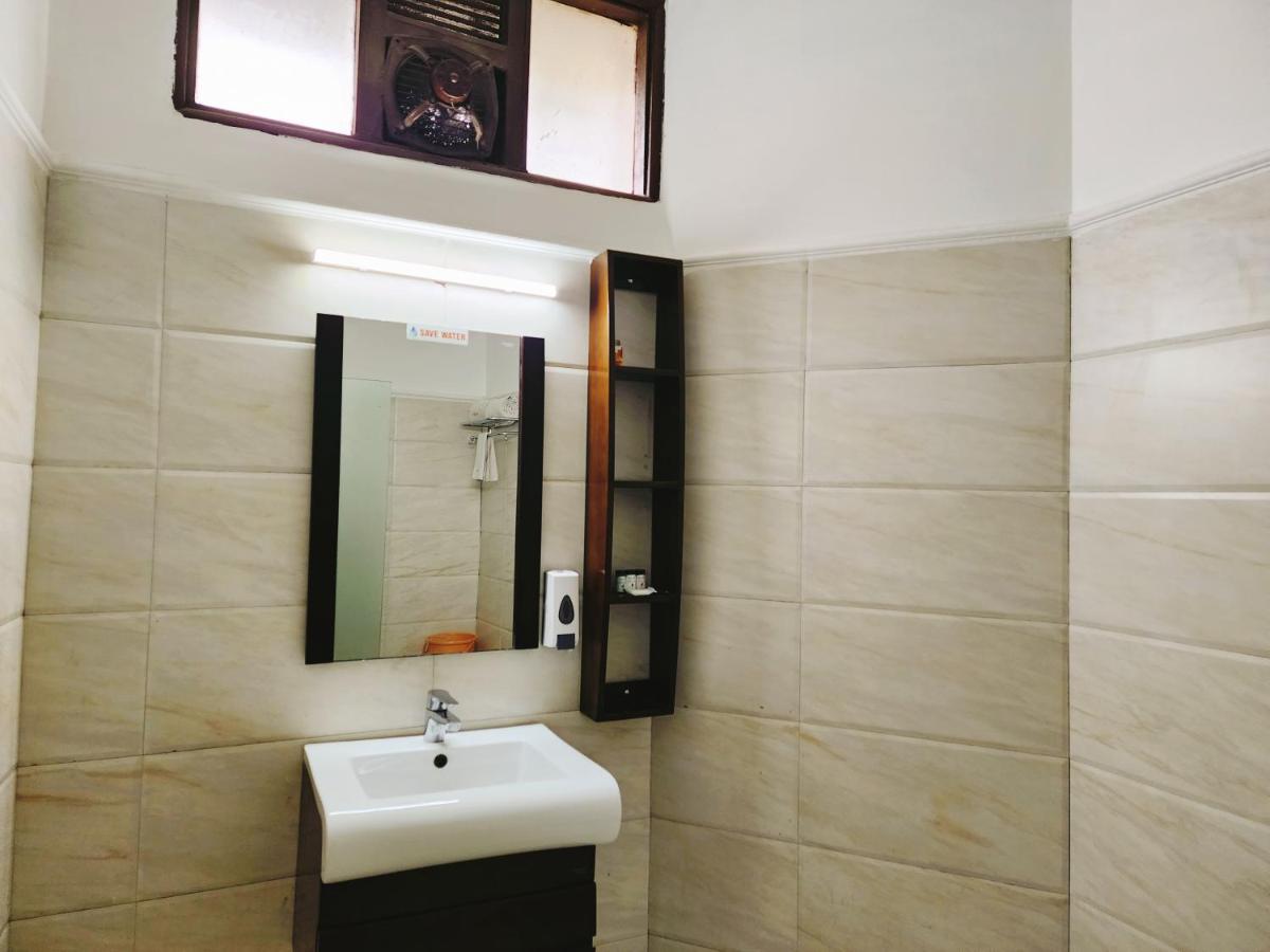 Hotel Bliss Kasauli Dış mekan fotoğraf