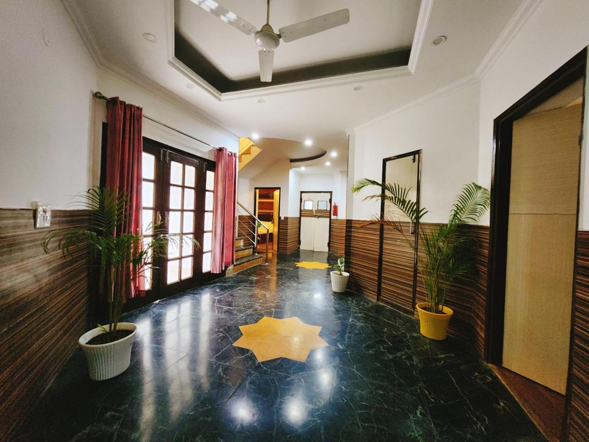 Hotel Bliss Kasauli Dış mekan fotoğraf